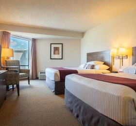 Туры в Ramada Inn в Канаде