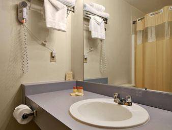 Days Inn 2* США, Шрусбери