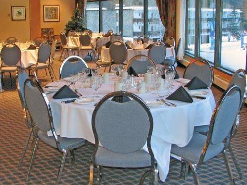 Inns Of Banff 3* Канада, Банф