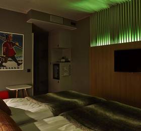 Туры в Original Sokos Hotel Vaakuna Rovaniemi в Финляндии