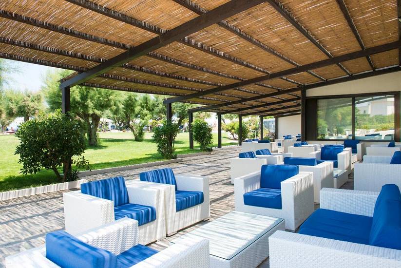Del Levante 4* Италия, Торре Канне