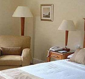 Norton Grange в Рочдэйле