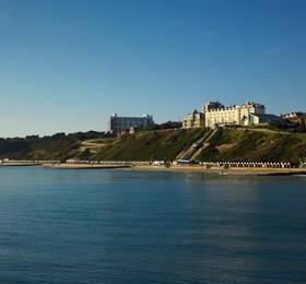 Отдых в Marriott Highcliff - Великобритания, Борнмут