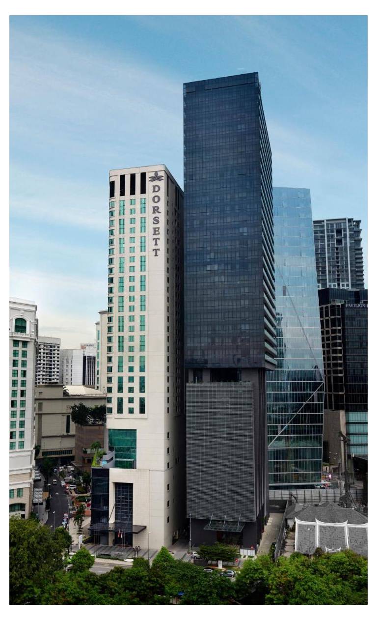 Dorsett Kuala Lumpur