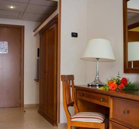 Туры в Hotel Ramapendula в Италии