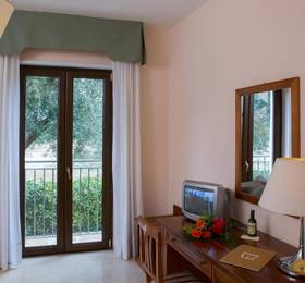 Отдых в Hotel Ramapendula - Италия, Альберобелло