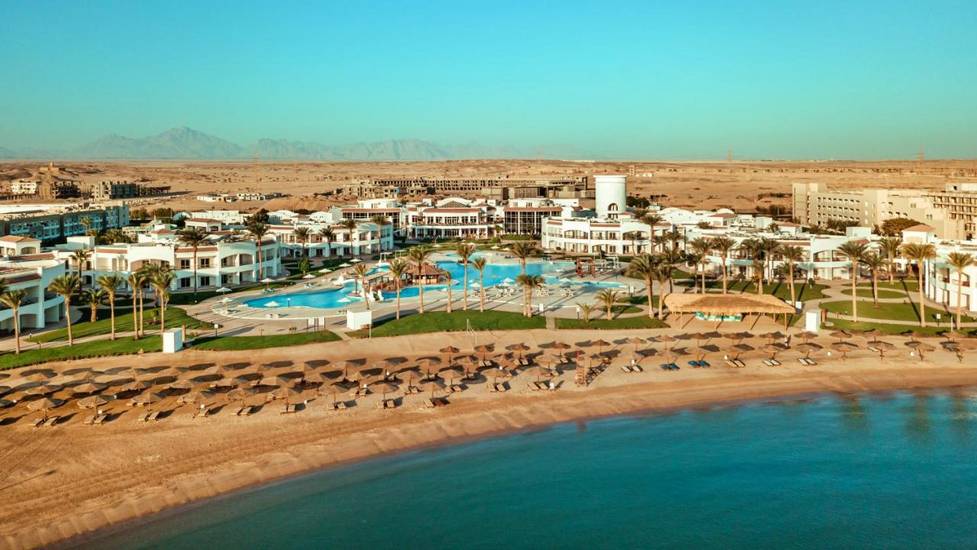 Sunrise Alma Bay Resort 4* Египет, Хургада
