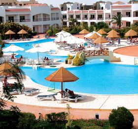 Туры в Protels Grand Seas Resort в Египте