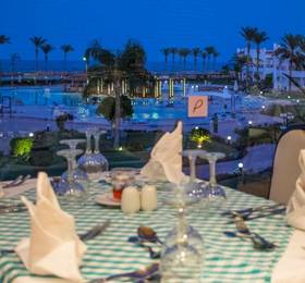 Туры в Sunrise Alma Bay Resort в Египте