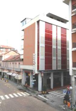 Palio 4* Италия, Асти