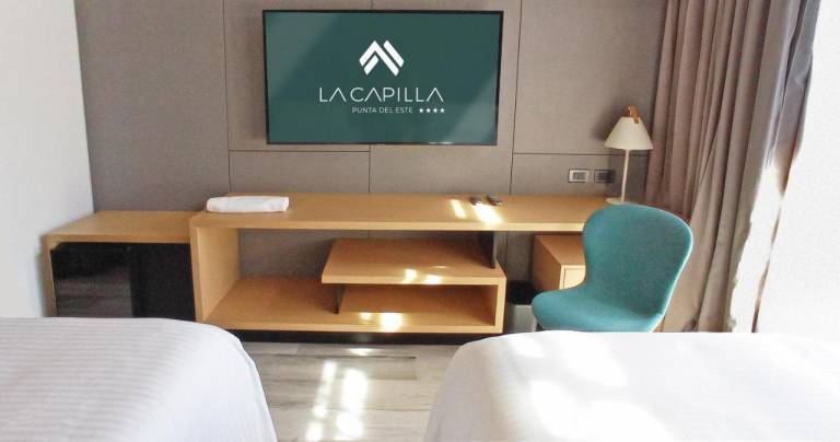 La Capilla