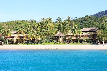 Phra Nang 4* Таиланд, Ко Ланта