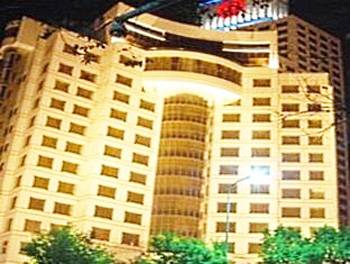 Portman Plaza 5* Китай, Нинбо