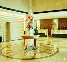 Туры в Portman Plaza в Китае