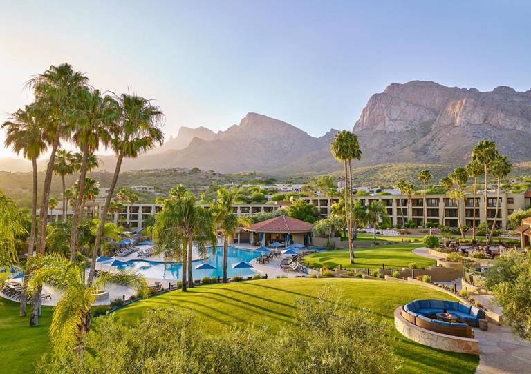Hilton El Conquistador Resort