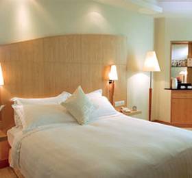 Novotel Xin Hua в Ухане