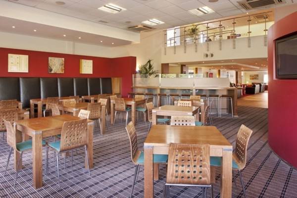 Express By Holiday Inn 3* Великобритания, Ньюпорт