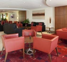 Туры в Express By Holiday Inn в Великобритании