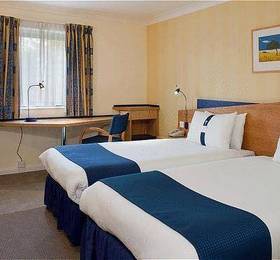 Отдых в Express By Holiday Inn - Великобритания, Ньюпорт