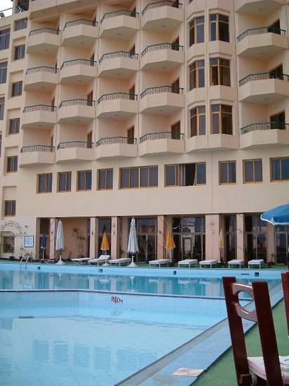 Les Rois 3* Египет, Хургада