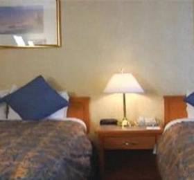 Best Western Uptown в Ванкувере