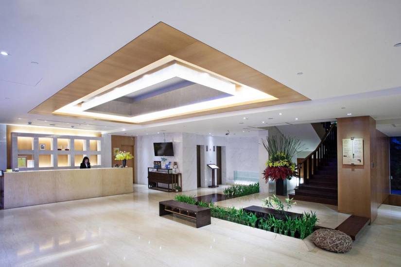 Sweetme Hotspring Resort 3* Тайвань, Бейтоу