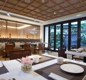 Отдых в Sweetme Hotspring Resort - Тайвань, Бейтоу
