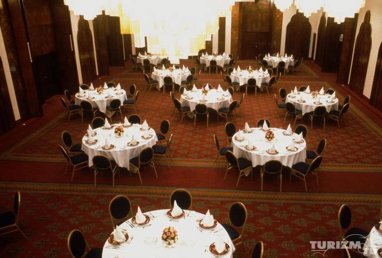 Sheraton Sana'a Hotel