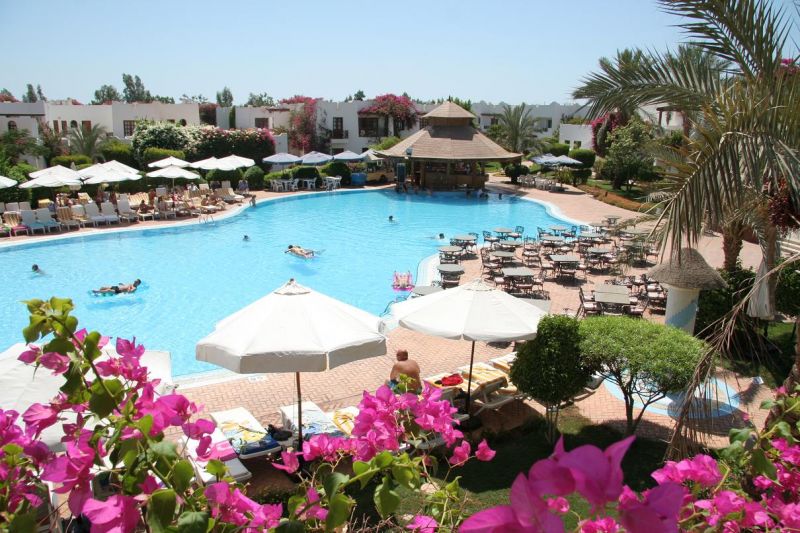 Mexicana Sharm Resort 4*