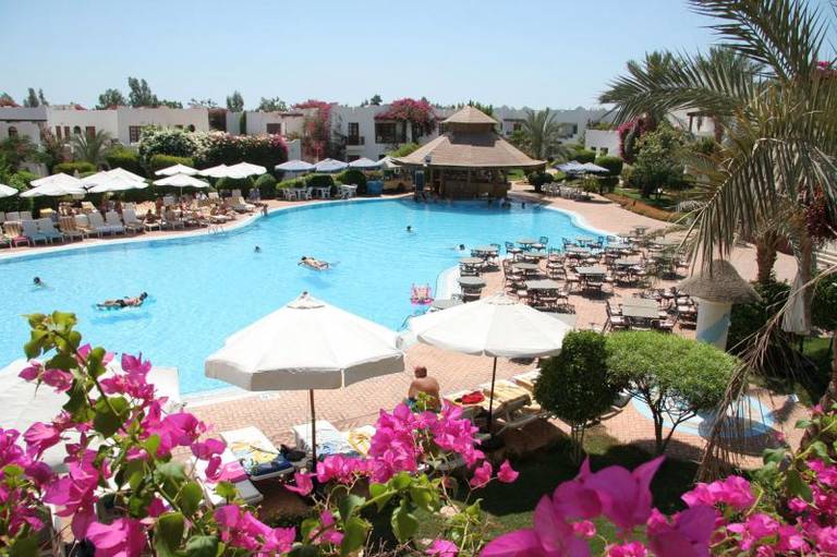 Mexicana Sharm Resort