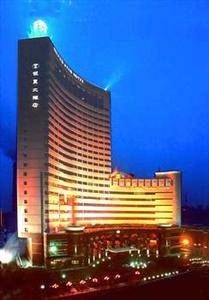 Silver Star 5* Китай, Урумчи