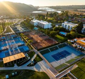 Отдых в La Costa Resort & Spa - США, Карлсбад