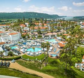 La Costa Resort & Spa в Карлсбаде