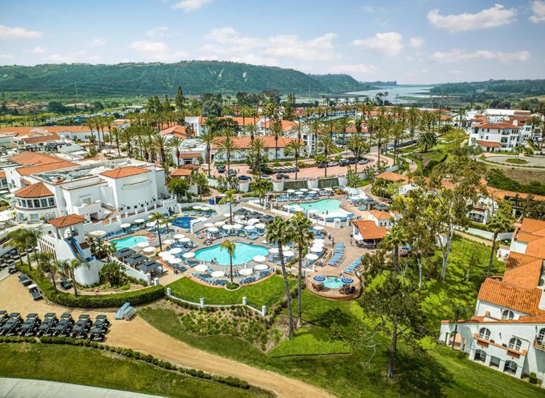 La Costa Resort & Spa