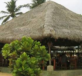 Browns Beach в Негомбо