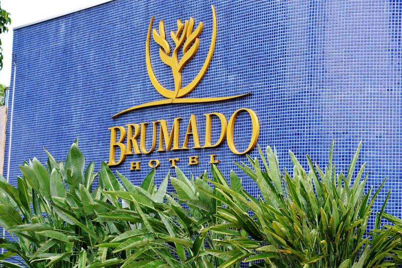 Brumado 3* Бразилия, Кампу-Гранди