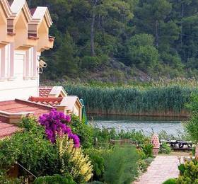 Отдых в Dalyan Resort - Турция, Дальян
