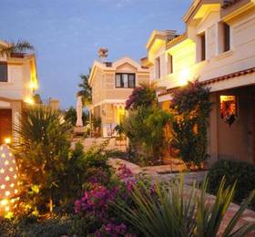 Dalyan Resort в Дальяне