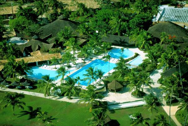 Praia Do Forte Eco-Resort 5* Бразилия, Прайя-ду-Форте