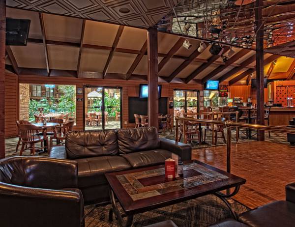 Best Western Rainbow Country 3* Канада, Чилливак