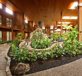 Best Western Rainbow Country в Чилливаке