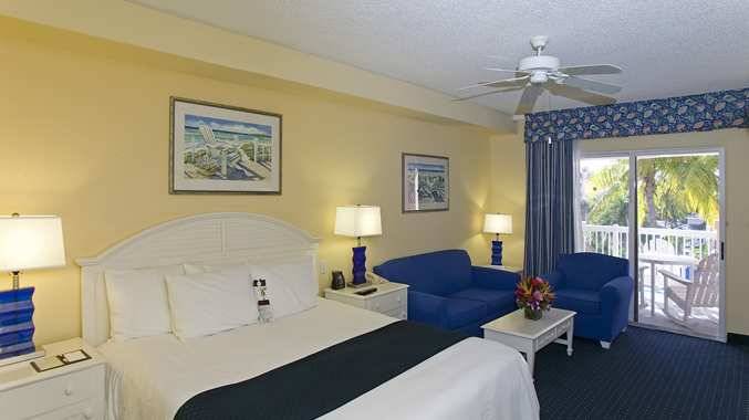 Doubletree Grand Key Resort 3* США, Кей-Вест