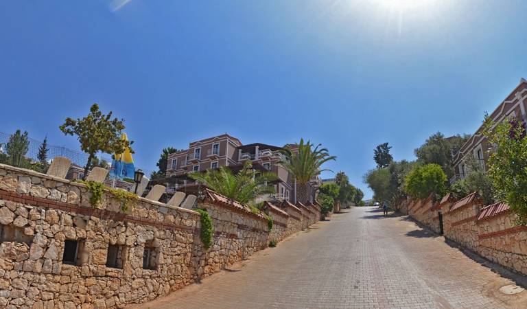 Club Xanthos Kalkan