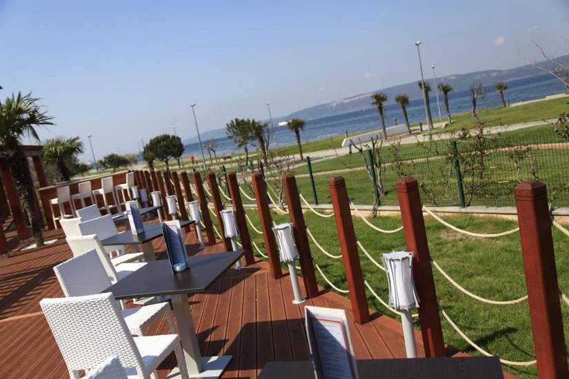 Kolin Hotel 5* Турция, Чанаккале