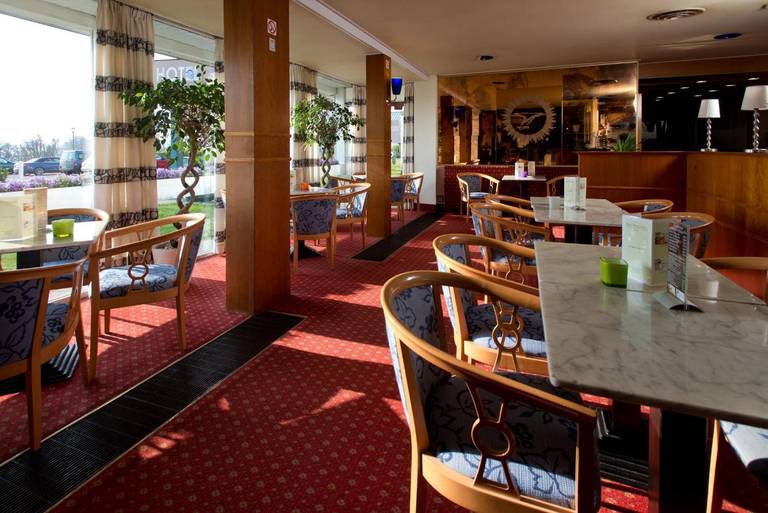 Globales Post Hotel & Wellness