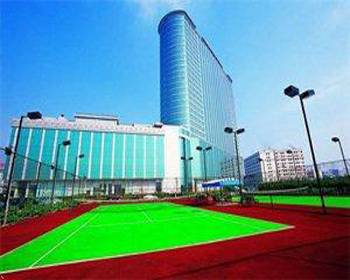 Lung Chuen International 5* Китай, Донг Гуанг