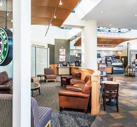 Туры в Sheraton Edison Hotel Raritan Center в США