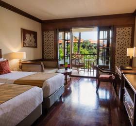 Туры в Ayodya Resort Bali в Индонезии