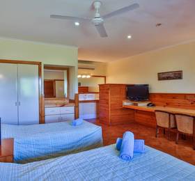 Туры в Kimberley Hotel в Австралии