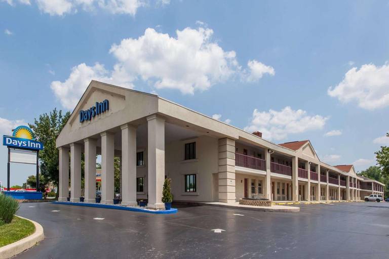 Days Inn